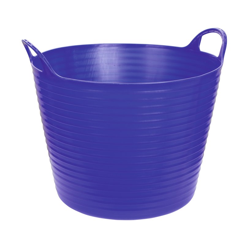 Gumový žlab, 60 litrů