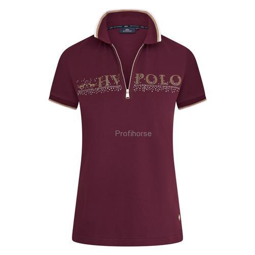 Dámské triko HV Polo Zoe