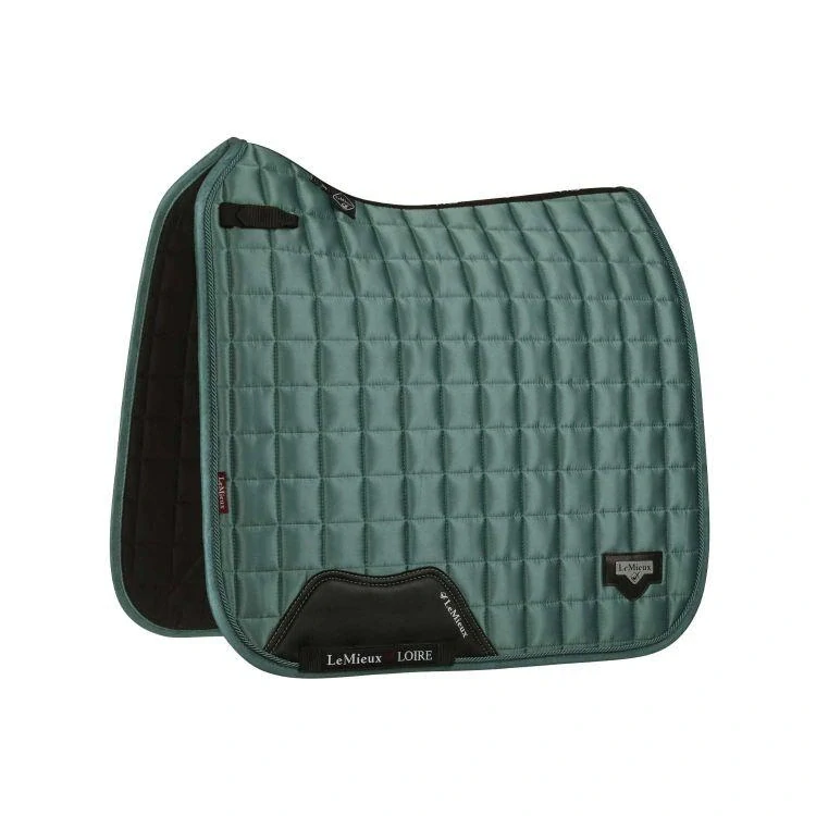Podsedlová dečka Lemiux Loire Classic Satin