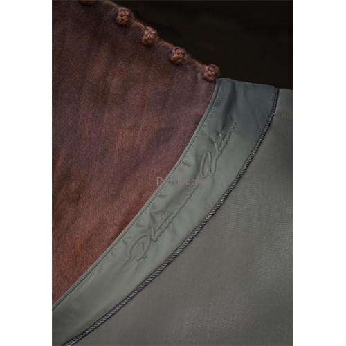 Odpocovací deka Eskadron Jersey Platinum