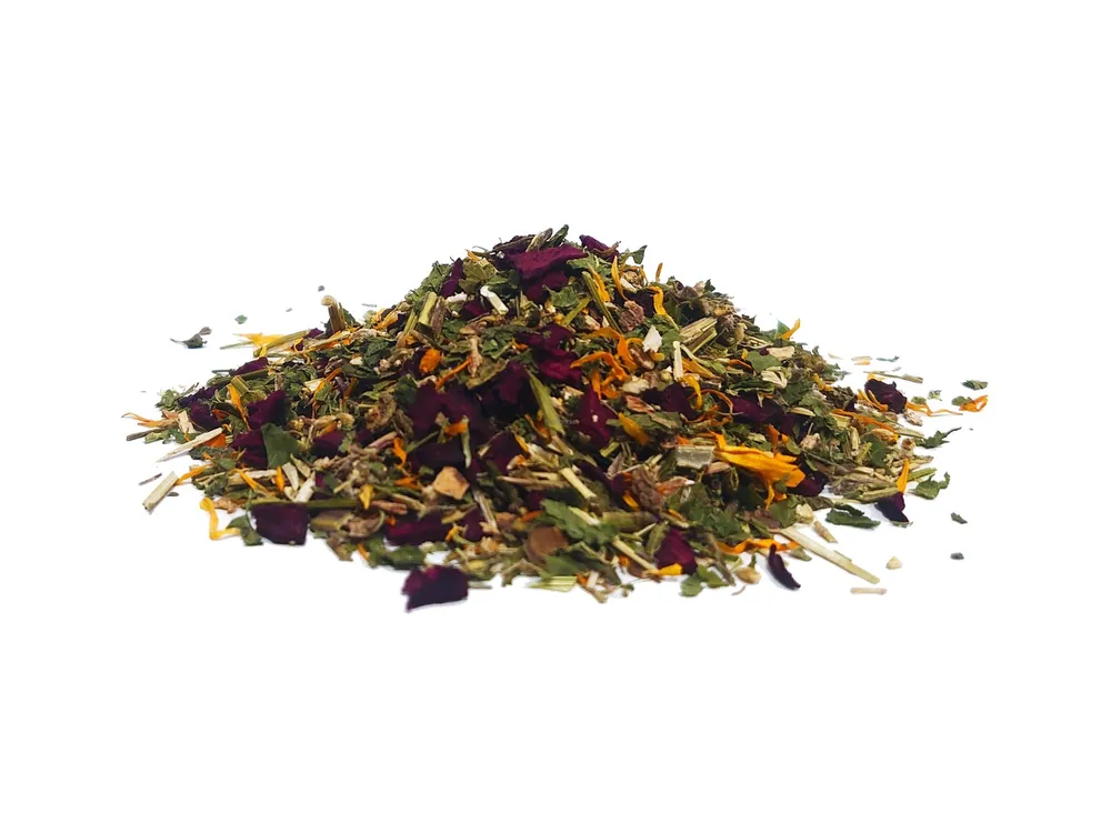 Herbal Horse NR°9 MUCHAŘ