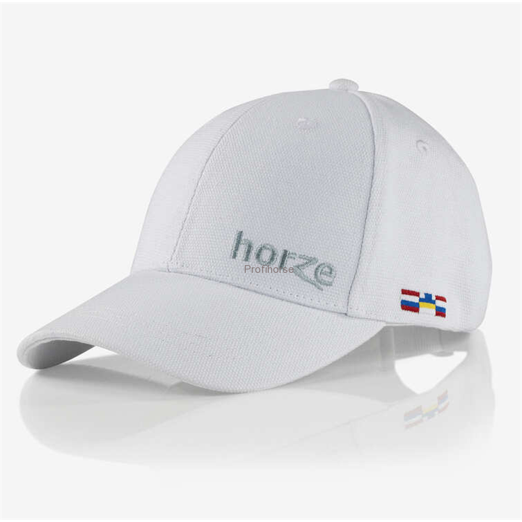 Kšiltovka Horze, s logem