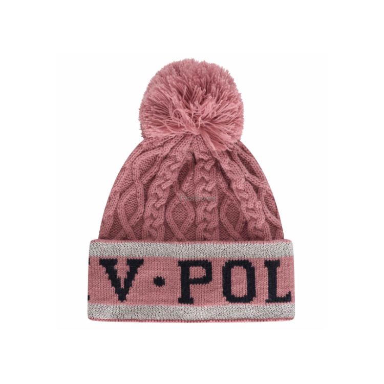 Zimní čepice HV Polo