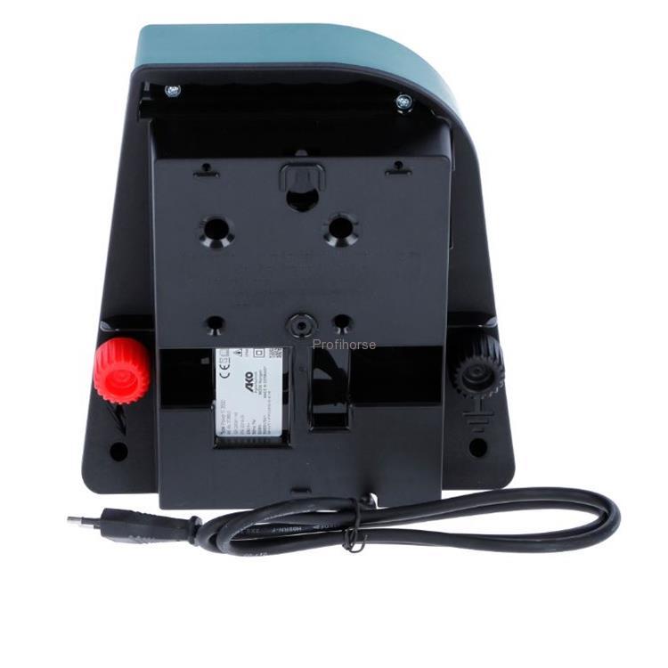 Zdroj pro elektrický ohradník AKO Power N 3500, 3,5 J
