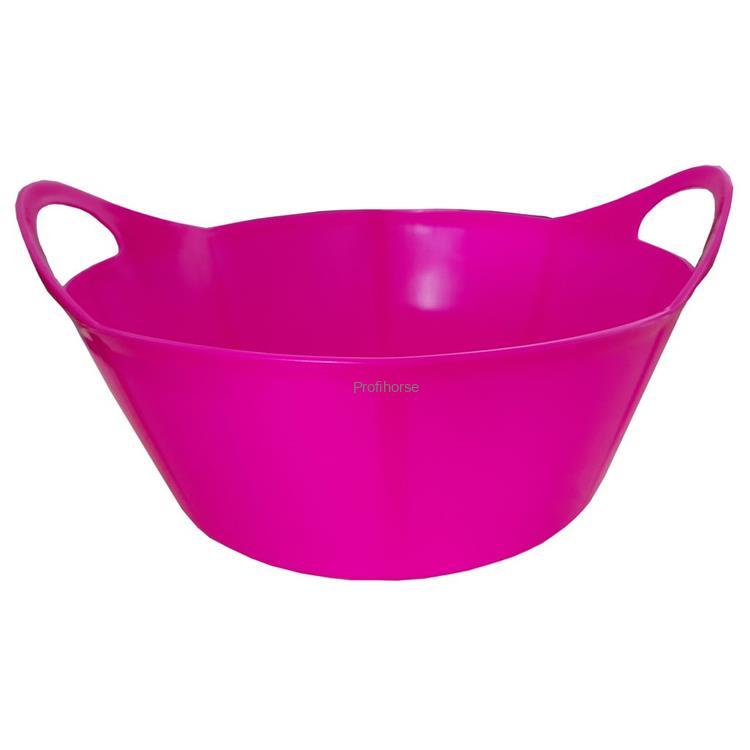 Plastový kbelík Gewa Flexi 15 l