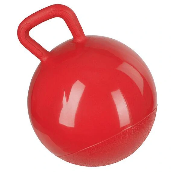 Nafukovací balón pro koně - 25 cm