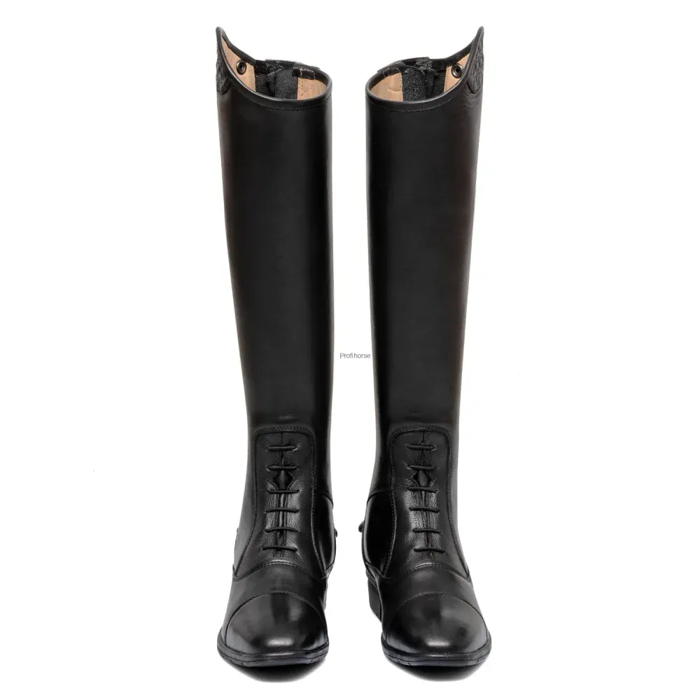 Jezdecké boty Equestro, unisex