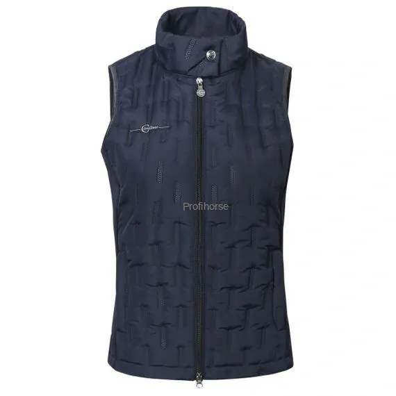 Dámská kombinovaná vesta Covalliero