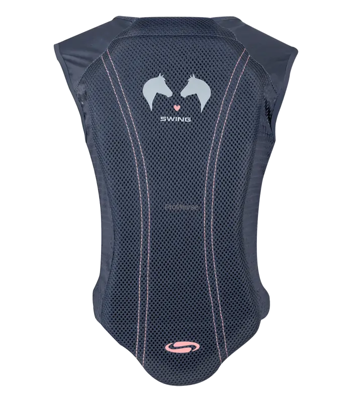 Chránič zad SWING P24 Lucky Flex, dětský
