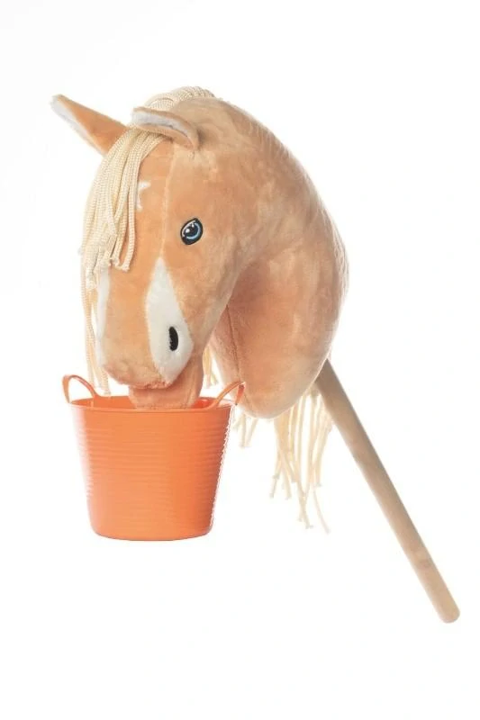 Krmné vědro Hobby Horse HKM, 11,5x16,5cm