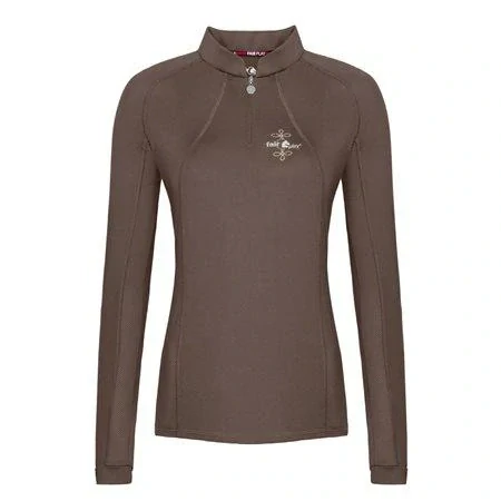 Triko s dlouhým rukávem FP Paula