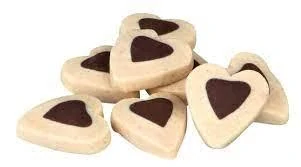 Trixie Happy Hearts Lamb - 500g