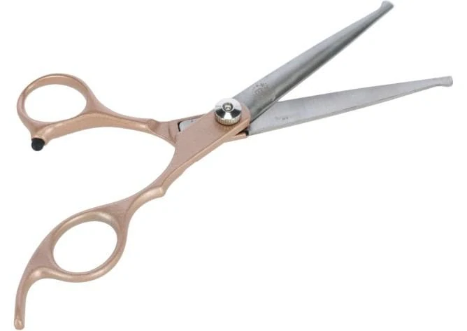 MagicBrush nůžky pro úpravu srsti psů a koček