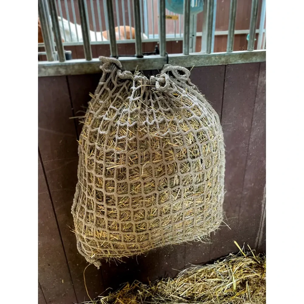 Síť na seno Excellent, 2,5 kg (45 mm)
