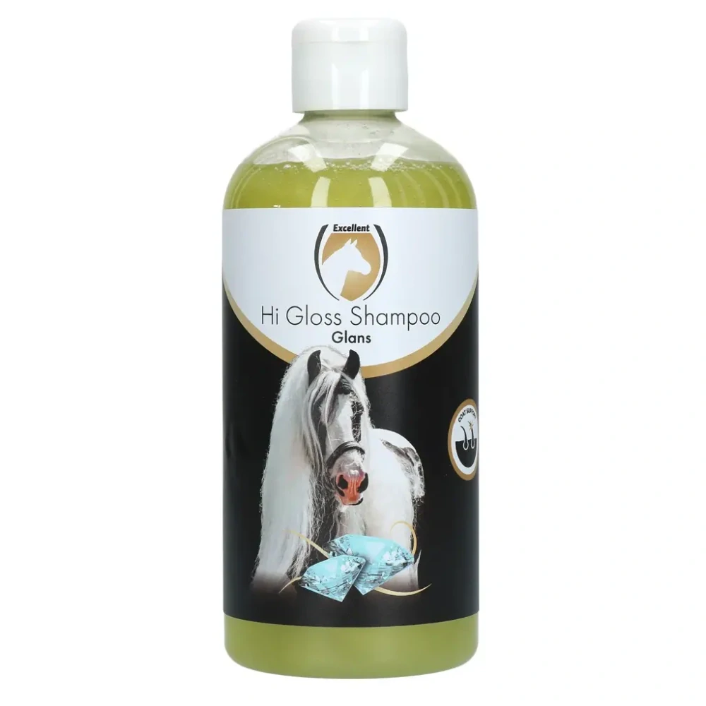 Šampon Excellent Hi Gloss Original