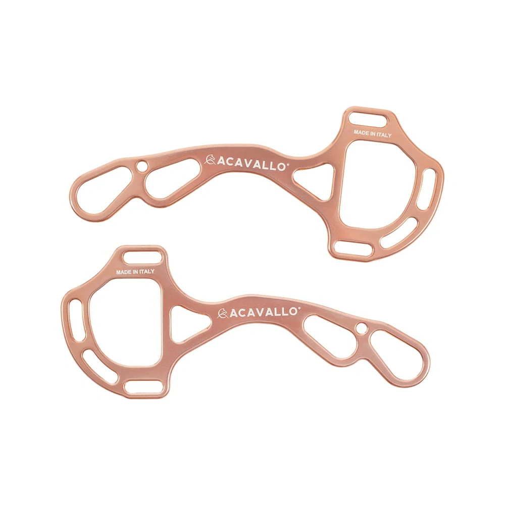 Hackamore Alupro