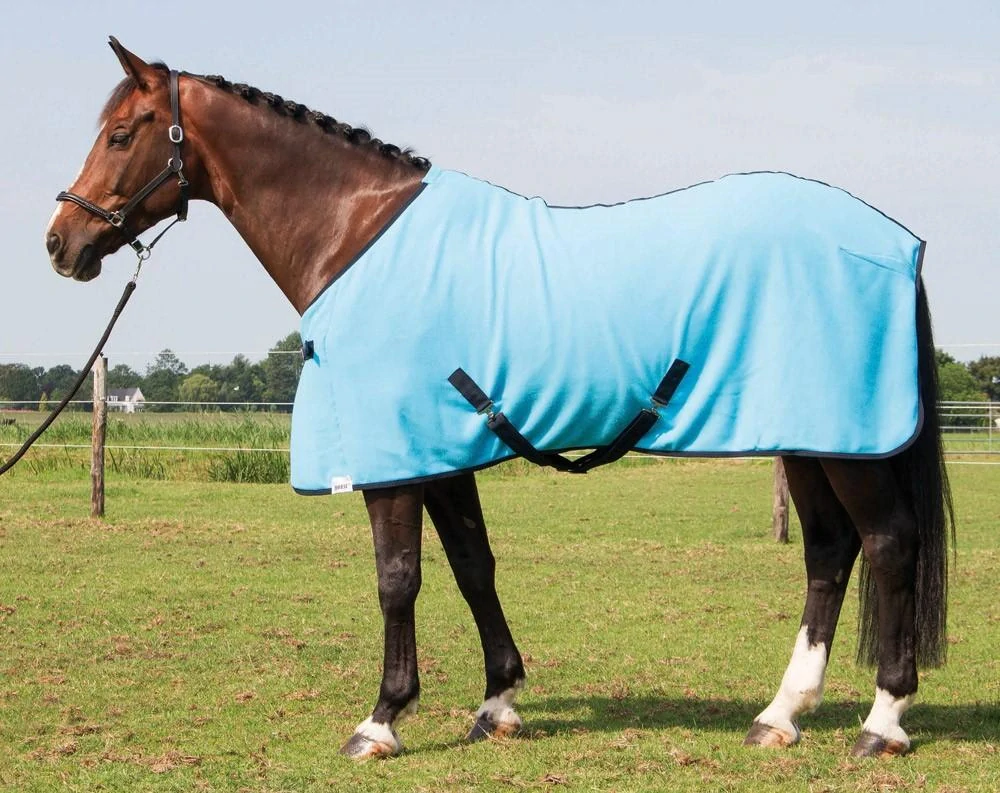 Odpocovací deka Harrys Horse