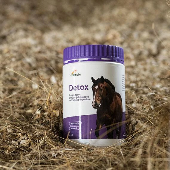 VitaEmote Detox