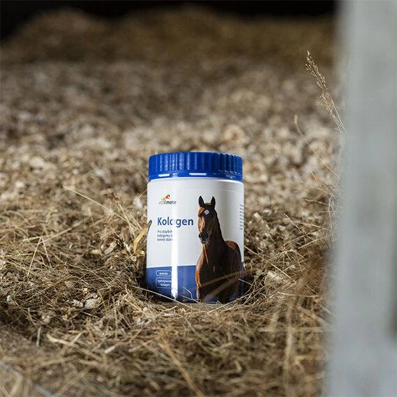 VitaEmote Kolagen, 1 kg