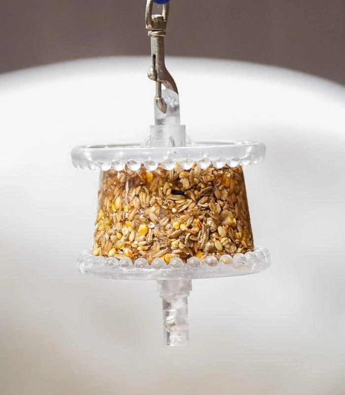 Likit Granola, jablko, 550 g