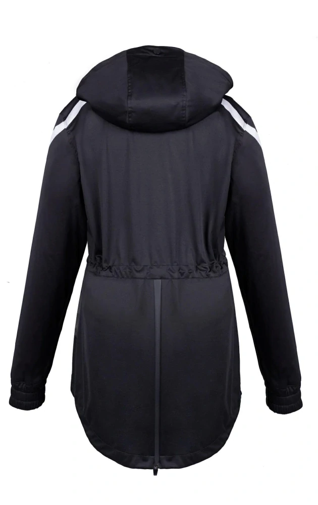 Parka FairPlay Liner, černá