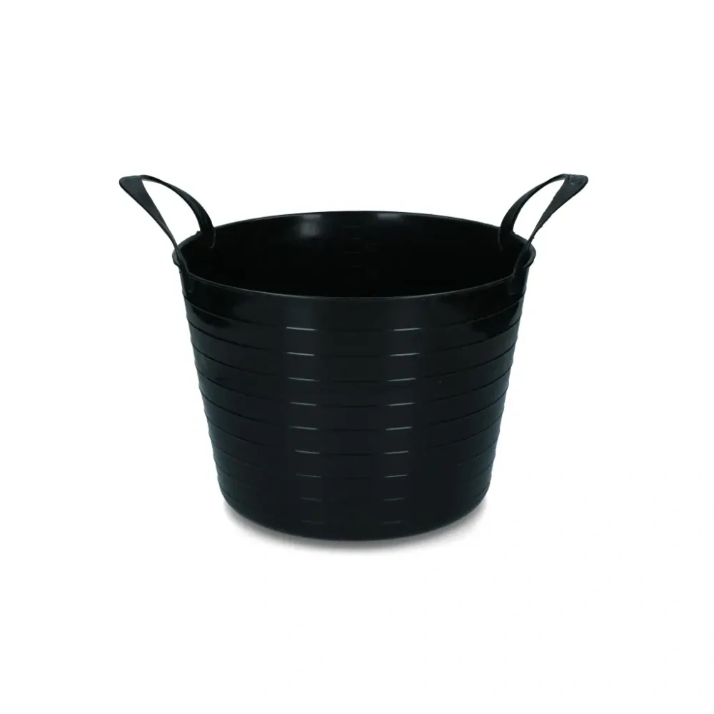 Gumový žlab V-Trug Flexi 14 l