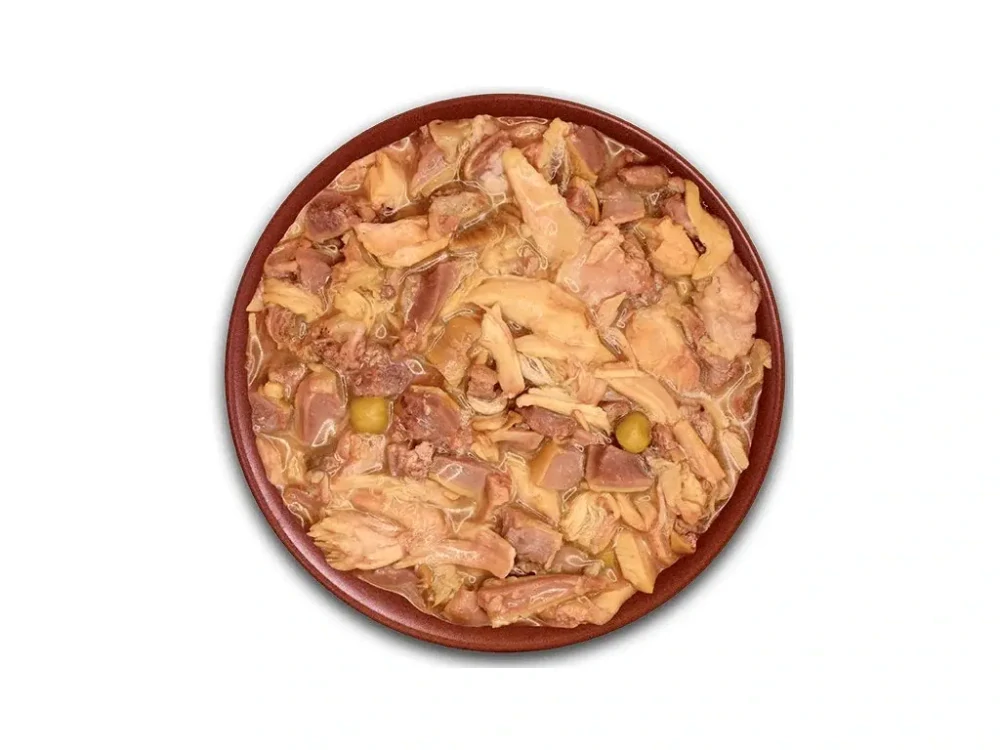 Alpha Spirit Real Food DUCK, 280g
