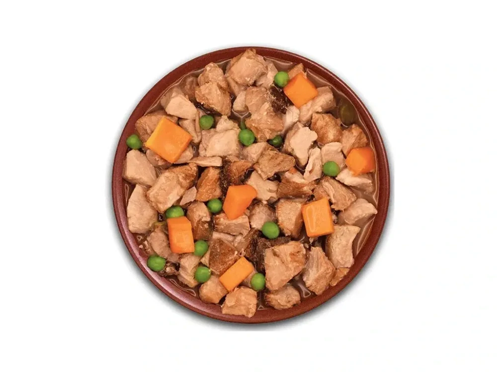 Alpha Spirit Real Food FISH, 280g