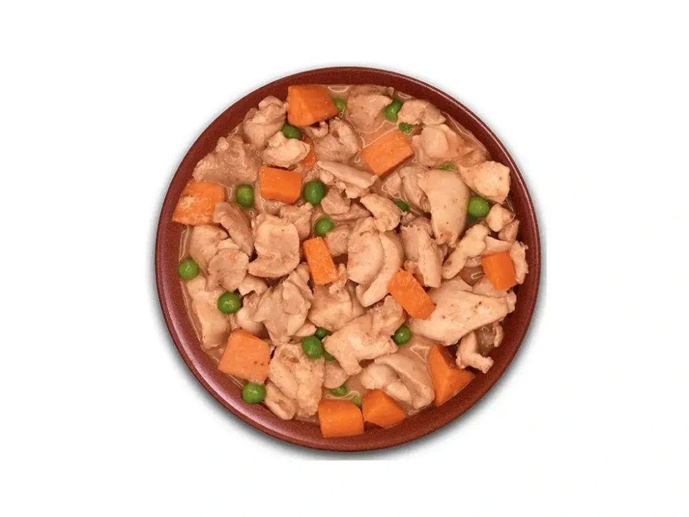 Alpha Spirit Real Food CHICKEN, 280g