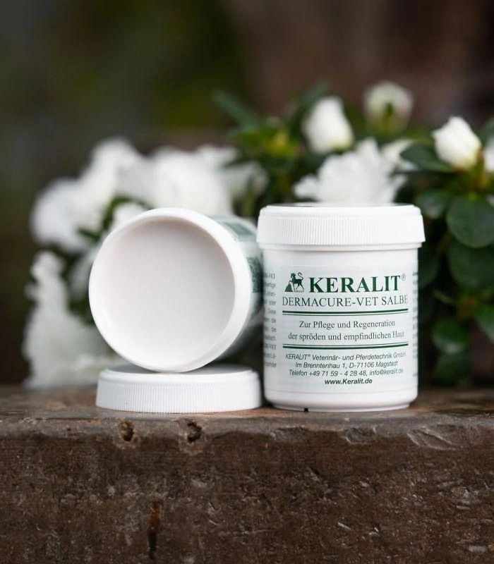Mast Dermacure Keralit, 130 ml 