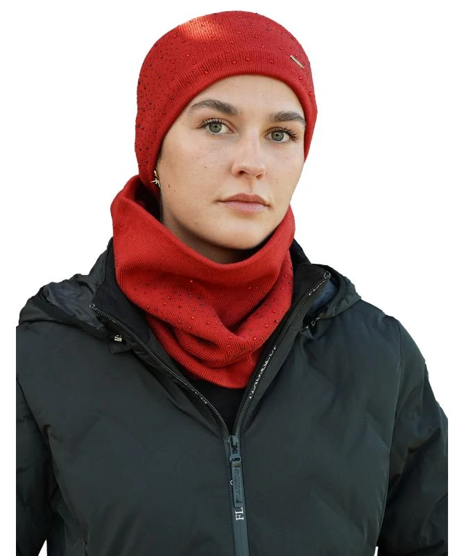 Čelenka F&C Ikerasa