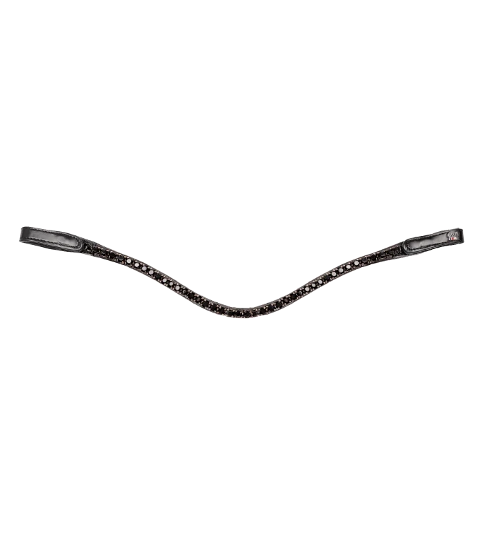Čelenka X-line Shine Waldhausen