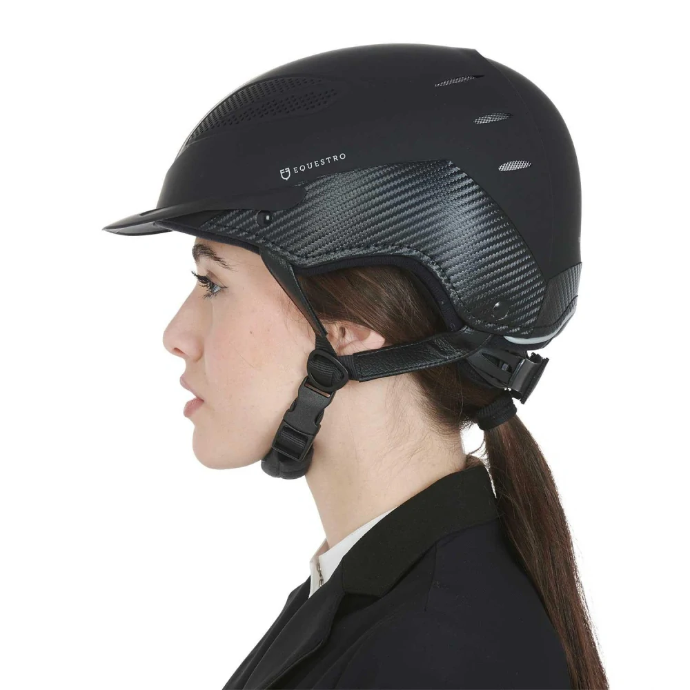 Ultralehká helma Equestro