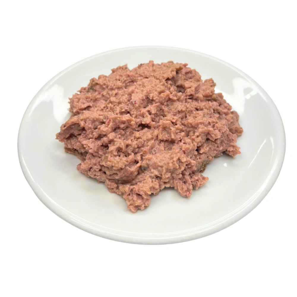 Ibero Cold Pressed LG Konz. 400g - Duck & Pear