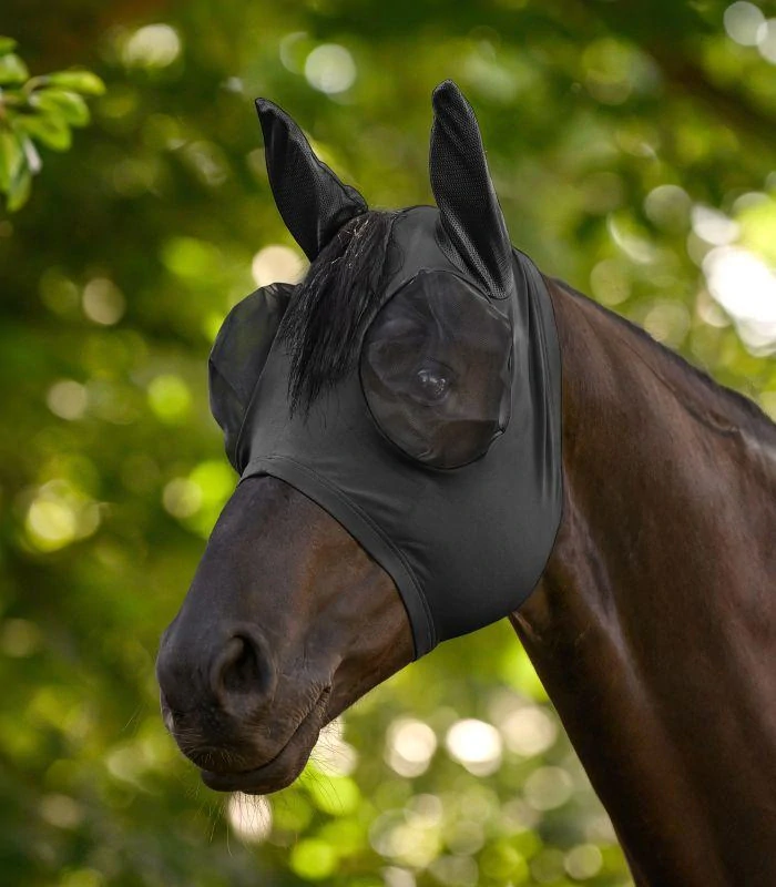 Maska proti hmyzu Puck Flex Waldhausen