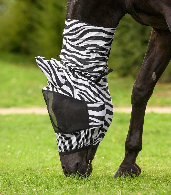 Maska zebra Waldhausen