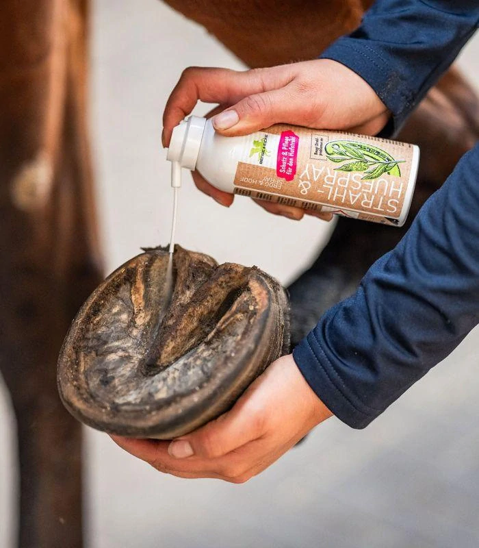 Sprej Bense & Eicke na kopyto, 200 ml
