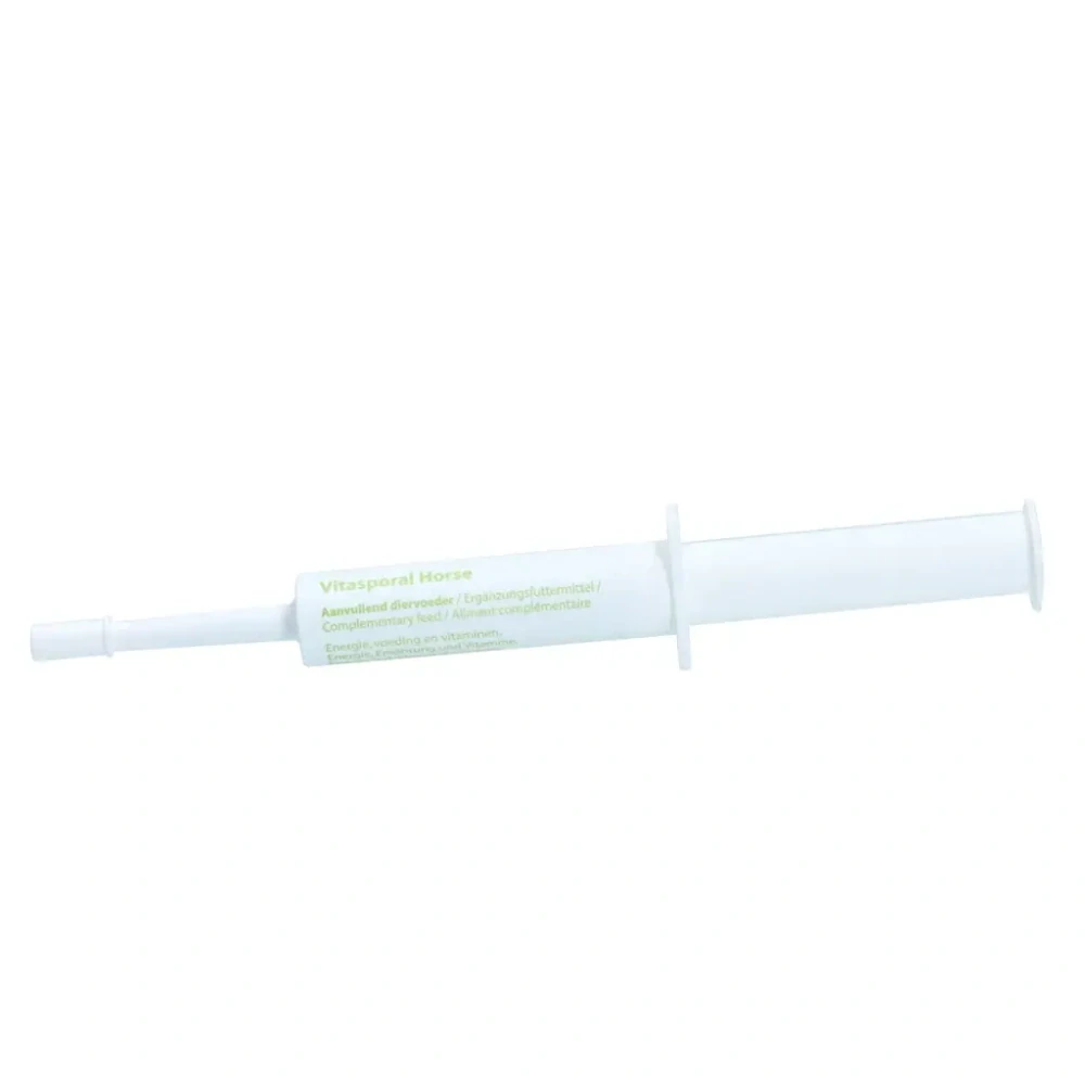 Pasta Excellent Vitasporal, 1 x 12 ml