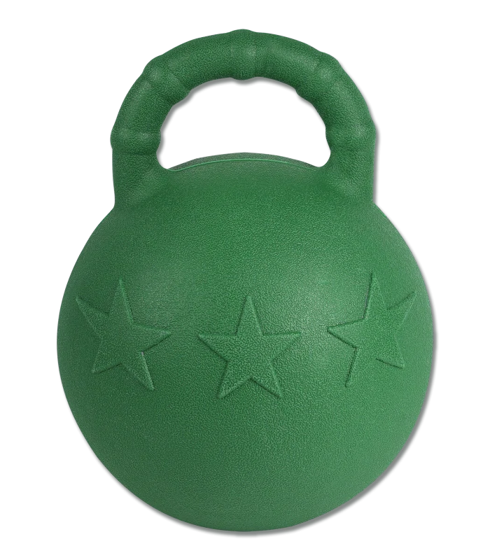 Hrací míč pro koně Waldhausen