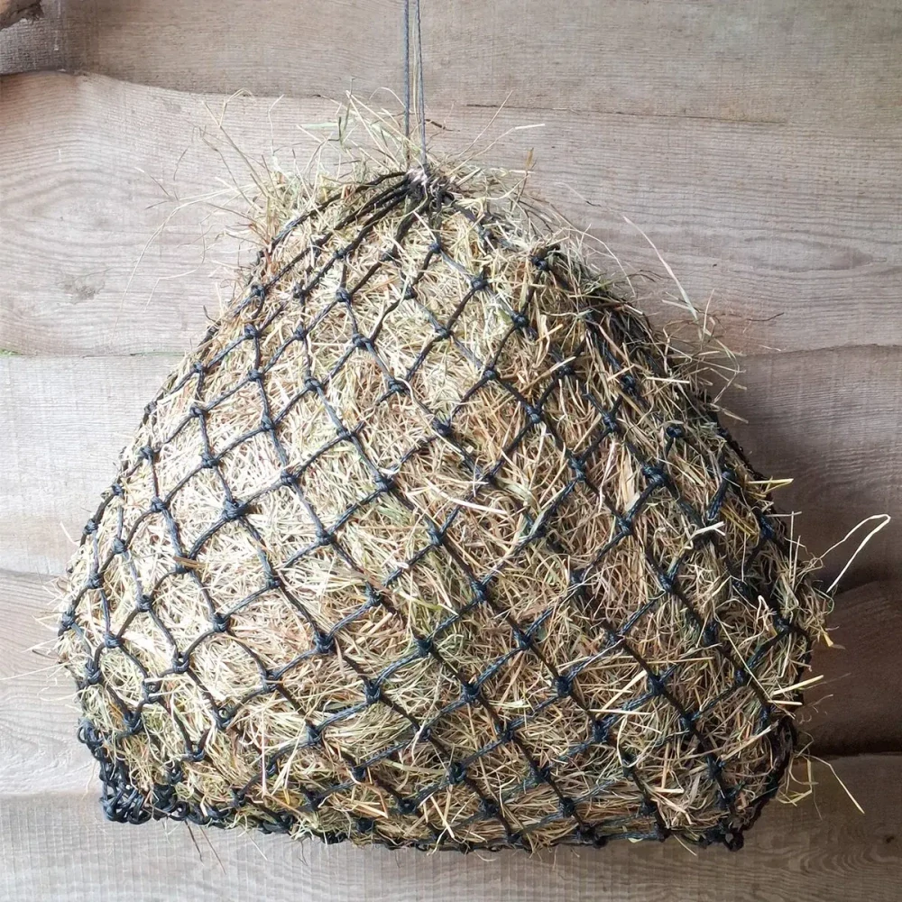 Síť na seno "Mash" 5 x 5