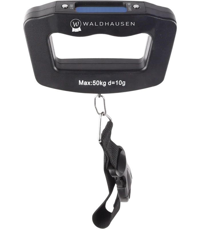Ruční váha Waldhausen