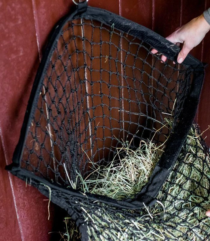 Síť na zavěšení Waldhausen