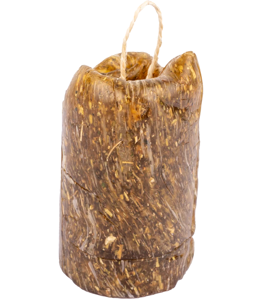 Bylinný liz StableSnack Waldhausen, 1 kg