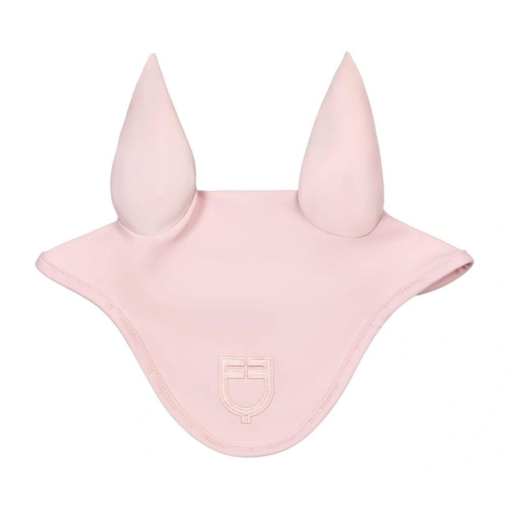 Čabraka Equestro s logem