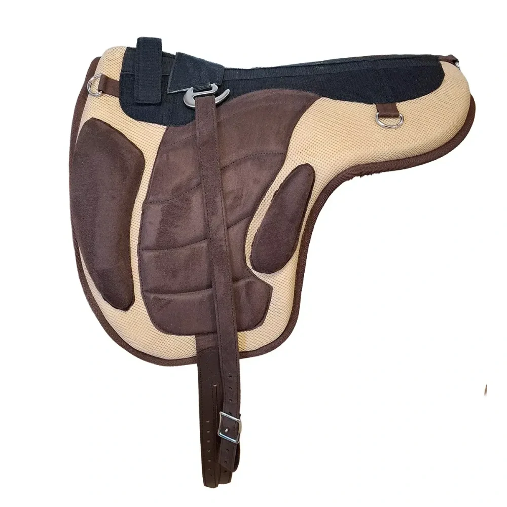 Bezkostrové sedlo Expert 18"