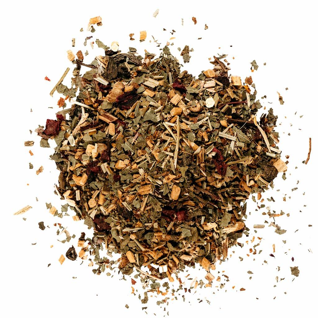 Bylinná směs pro koně Root & Snoot Vitalita, 1 kg