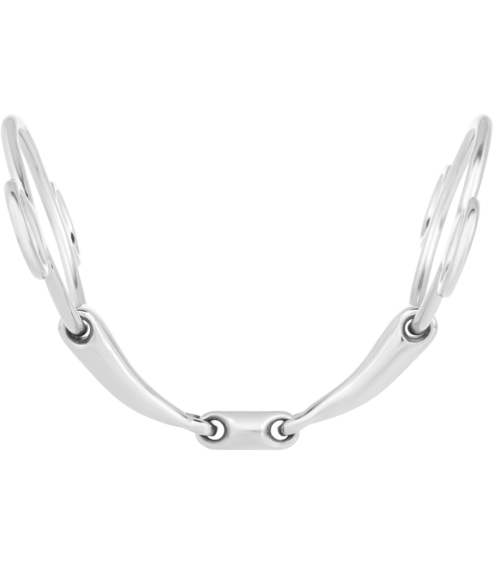 Udidlo sněhulák Waldhausen 14 mm, 2 x loméné