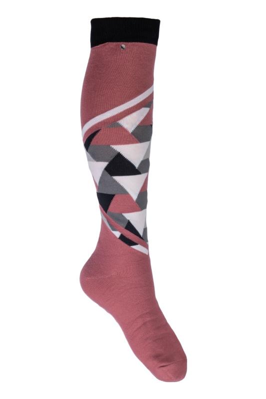 Jezdecké podkolenky HKM Barcelona