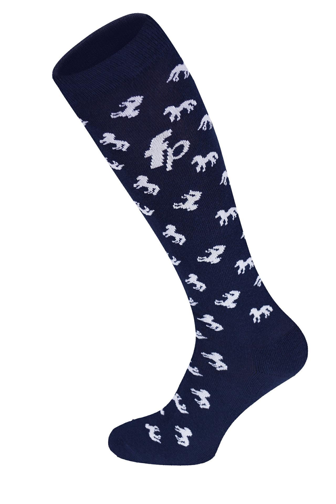 Jezdecké podkolenky FP Multihorse 2.0