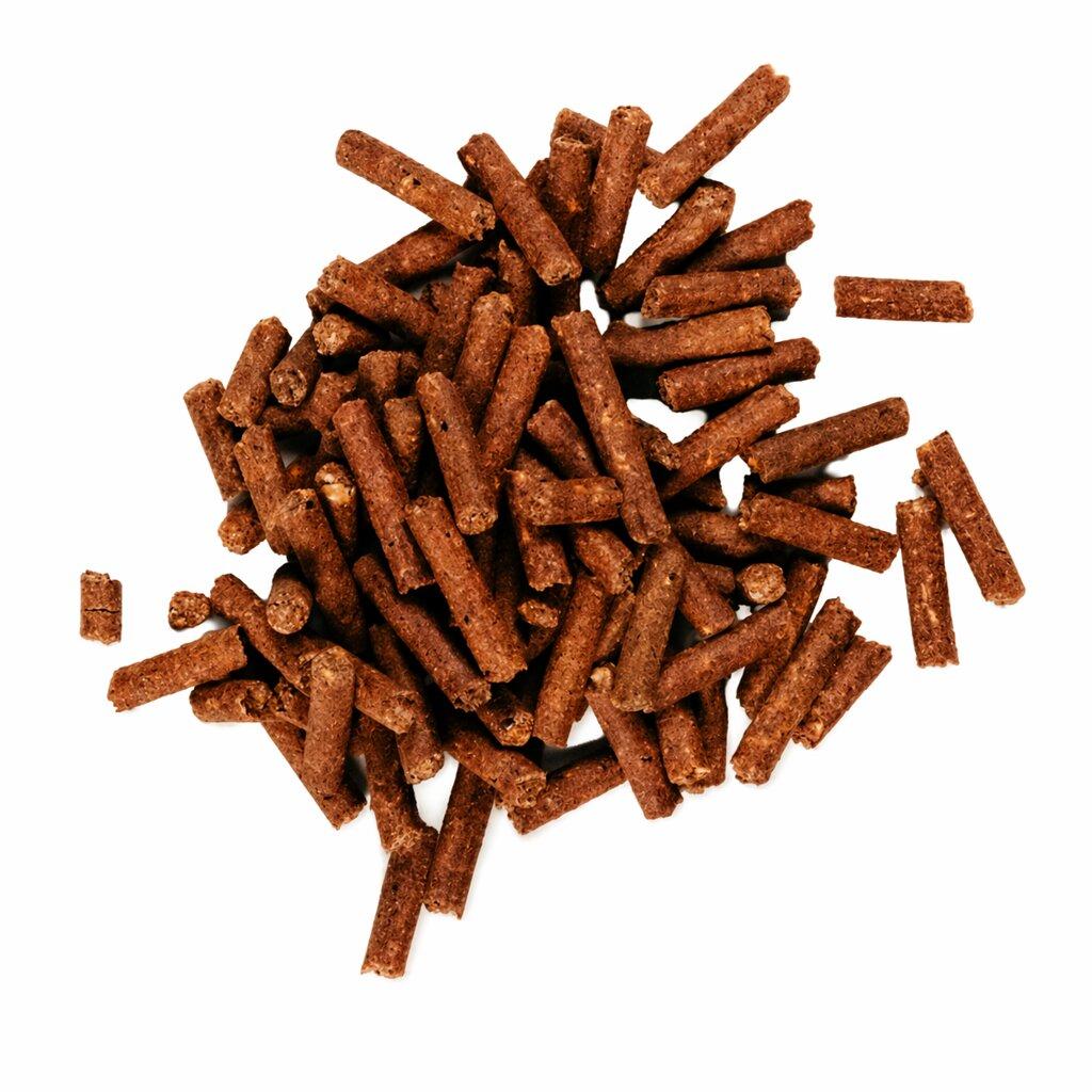 Dýňová galaxie Root & Snoot pro hlodavce granule, 200 g